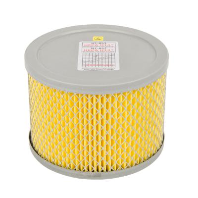 Antistatic-ESD-Vacuum-Cleaner filter-HEPA-Air-Exit-Filter-Muntz - M8-MT-857-ESD